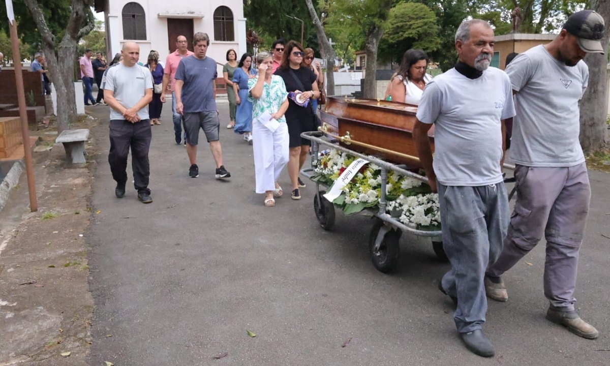 FOTO: Celso Luiz/DGABC Diário do Grande ABC - Notícias e informações do Grande ABC: Santo André, São Bernardo, São Caetano, Diadema, Mauá, Ribeirão Pires e Rio Grande da Serra
