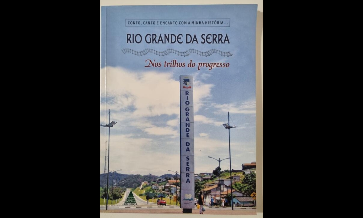 Diário do Grande ABC - Notícias e informações do Grande ABC: Santo André, São Bernardo, São Caetano, Diadema, Mauá, Ribeirão Pires e Rio Grande da Serra