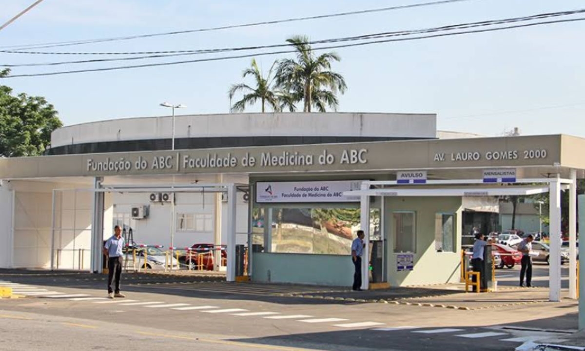 FOTO: Reprodução Diário do Grande ABC - Notícias e informações do Grande ABC: Santo André, São Bernardo, São Caetano, Diadema, Mauá, Ribeirão Pires e Rio Grande da Serra
