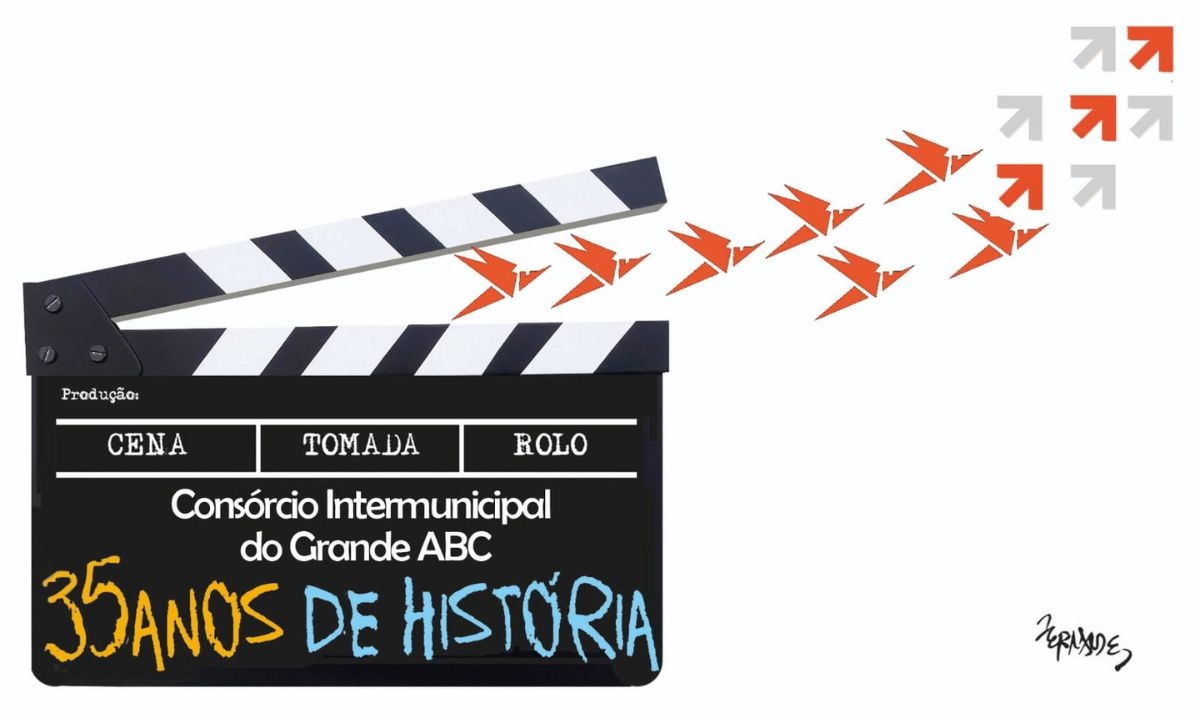 FOTO: Fernandes | DGABC Diário do Grande ABC - Notícias e informações do Grande ABC: Santo André, São Bernardo, São Caetano, Diadema, Mauá, Ribeirão Pires e Rio Grande da Serra