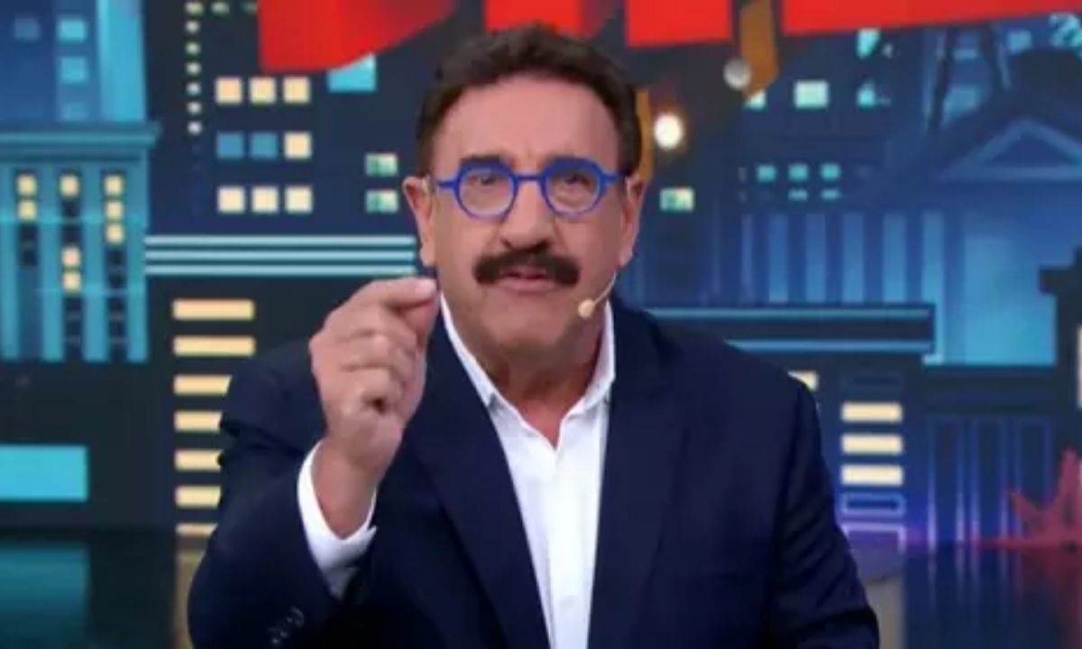 FOTO: Reprodução/SBT Diário do Grande ABC - Notícias e informações do Grande ABC: Santo André, São Bernardo, São Caetano, Diadema, Mauá, Ribeirão Pires e Rio Grande da Serra