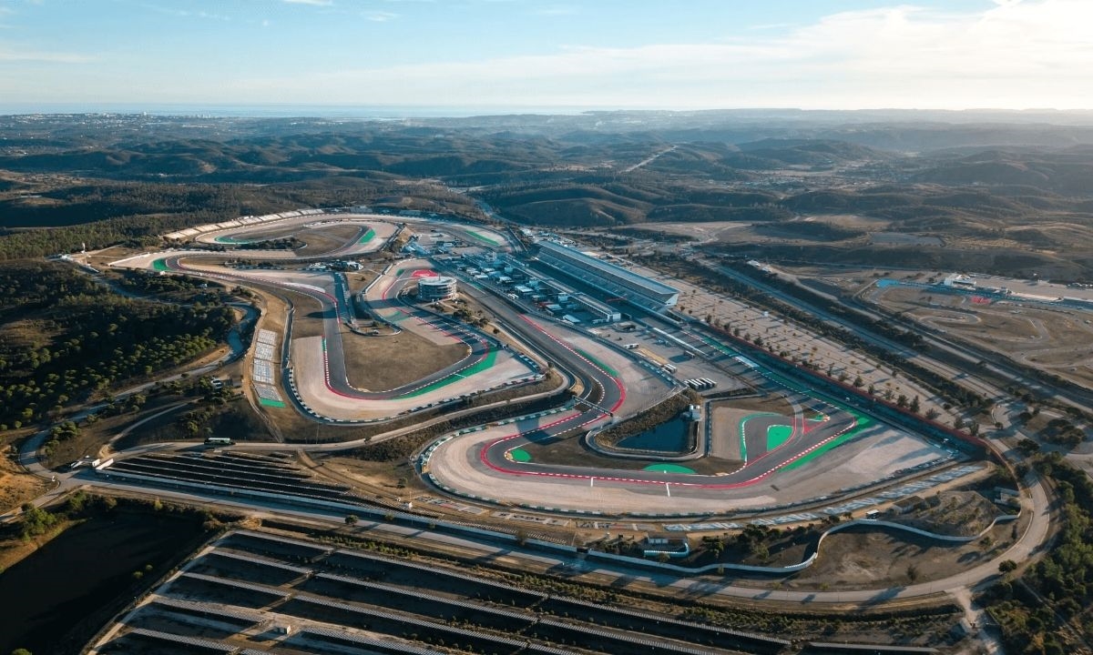 FOTO: Divulgação/F1 Diário do Grande ABC - Notícias e informações do Grande ABC: Santo André, São Bernardo, São Caetano, Diadema, Mauá, Ribeirão Pires e Rio Grande da Serra