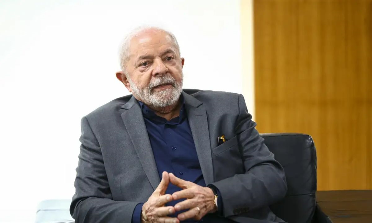 FOTO: Marcelo Camargo/Agência Brasil Diário do Grande ABC - Notícias e informações do Grande ABC: Santo André, São Bernardo, São Caetano, Diadema, Mauá, Ribeirão Pires e Rio Grande da Serra