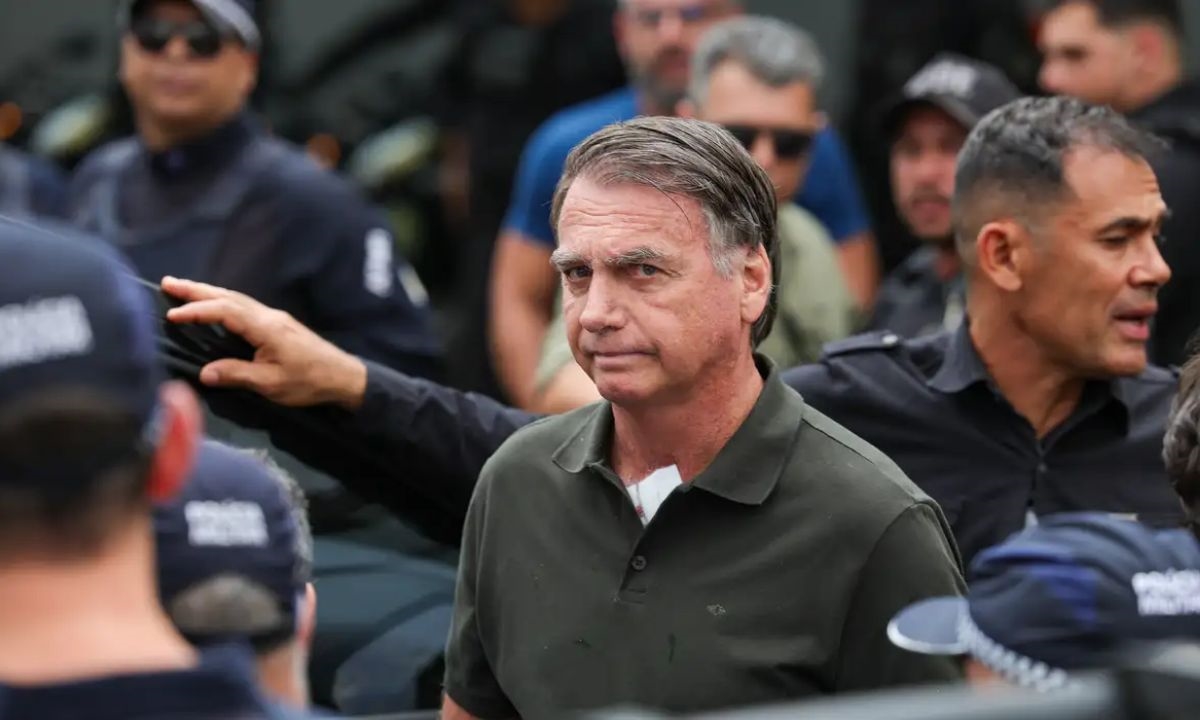 FOTO: Fabio Rodrigues-Pozzebom/ Agência Brasil Diário do Grande ABC - Notícias e informações do Grande ABC: Santo André, São Bernardo, São Caetano, Diadema, Mauá, Ribeirão Pires e Rio Grande da Serra