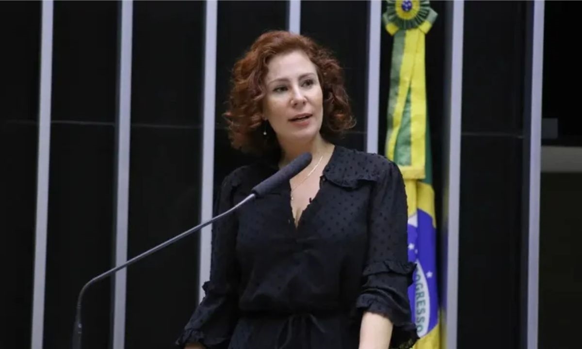 FOTO: Michel Jesus/Câmara dos Deputados Diário do Grande ABC - Notícias e informações do Grande ABC: Santo André, São Bernardo, São Caetano, Diadema, Mauá, Ribeirão Pires e Rio Grande da Serra