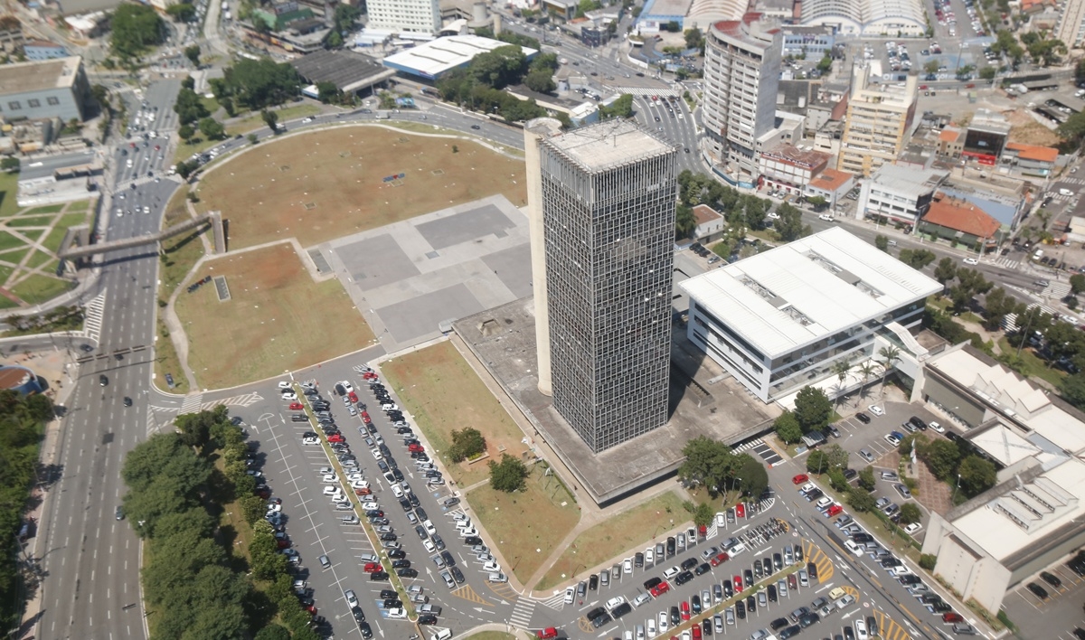 FOTO: Denis Maciel/DGABC Diário do Grande ABC - Notícias e informações do Grande ABC: Santo André, São Bernardo, São Caetano, Diadema, Mauá, Ribeirão Pires e Rio Grande da Serra