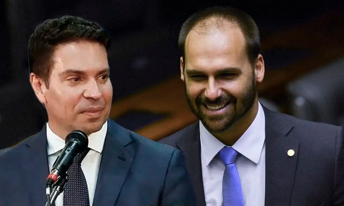 FOTO: Carolina Antunes/PR e Marcelo Camargo/Agência Brasil Diário do Grande ABC - Notícias e informações do Grande ABC: Santo André, São Bernardo, São Caetano, Diadema, Mauá, Ribeirão Pires e Rio Grande da Serra