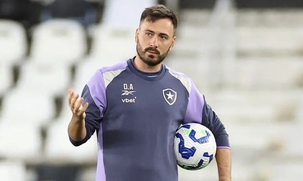 FOTO: Vitor Silva/Botafogo Diário do Grande ABC - Notícias e informações do Grande ABC: Santo André, São Bernardo, São Caetano, Diadema, Mauá, Ribeirão Pires e Rio Grande da Serra