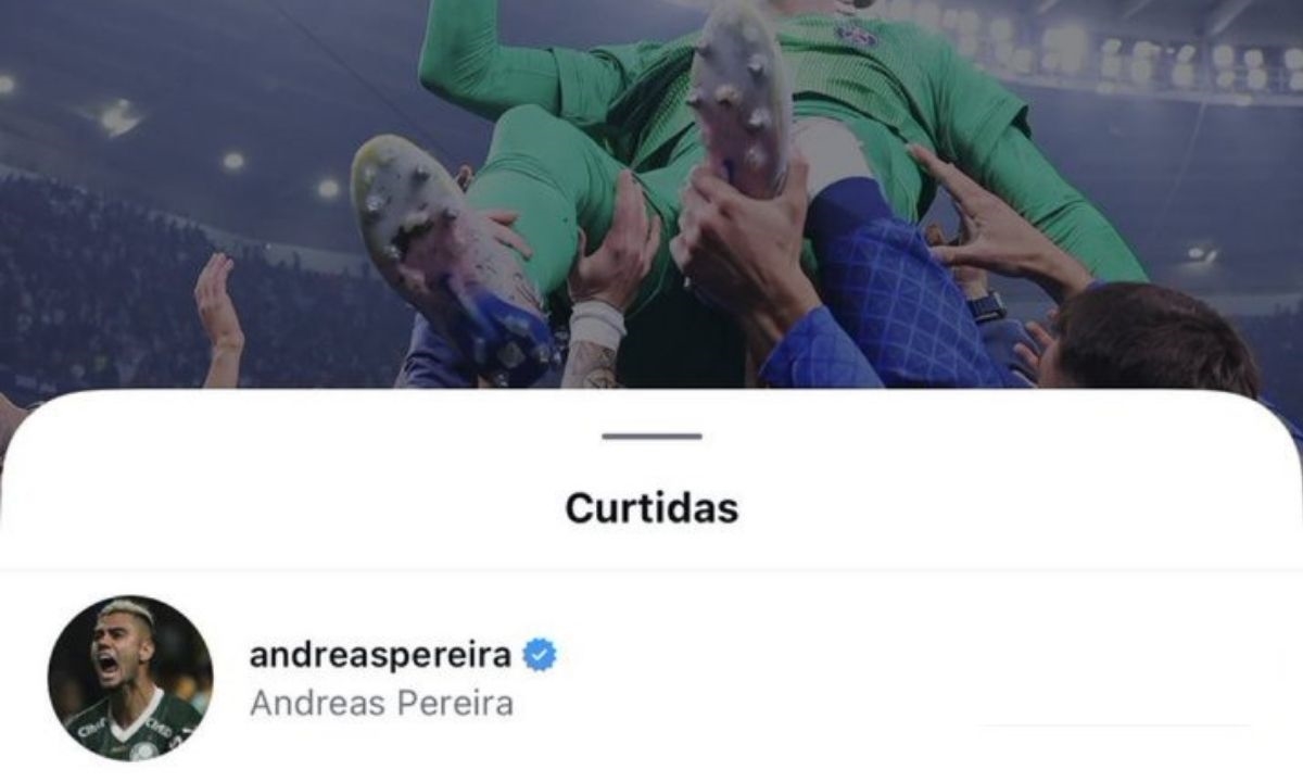 FOTO: Reprodução/Instagram Diário do Grande ABC - Notícias e informações do Grande ABC: Santo André, São Bernardo, São Caetano, Diadema, Mauá, Ribeirão Pires e Rio Grande da Serra