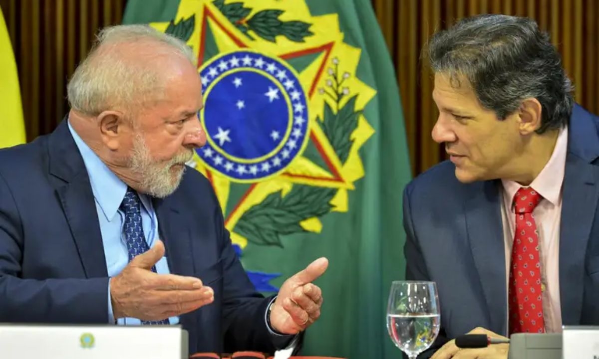 FOTO: Marcelo Camargo/Agência Brasil Diário do Grande ABC - Notícias e informações do Grande ABC: Santo André, São Bernardo, São Caetano, Diadema, Mauá, Ribeirão Pires e Rio Grande da Serra