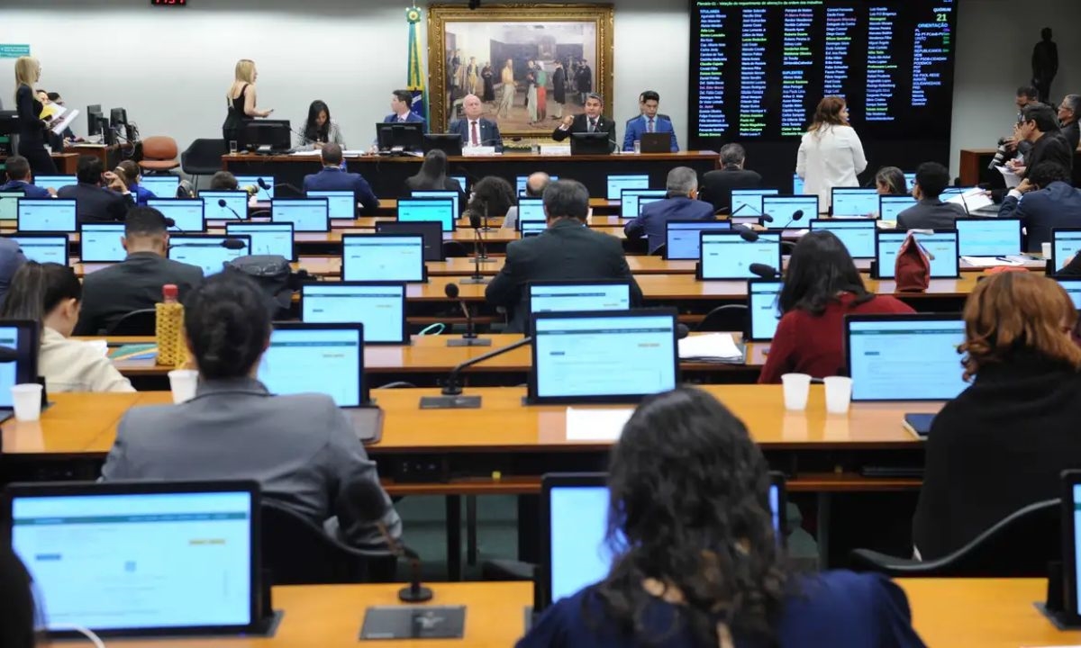 FOTO: Renato Araújo / Câmara dos Deputados Diário do Grande ABC - Notícias e informações do Grande ABC: Santo André, São Bernardo, São Caetano, Diadema, Mauá, Ribeirão Pires e Rio Grande da Serra