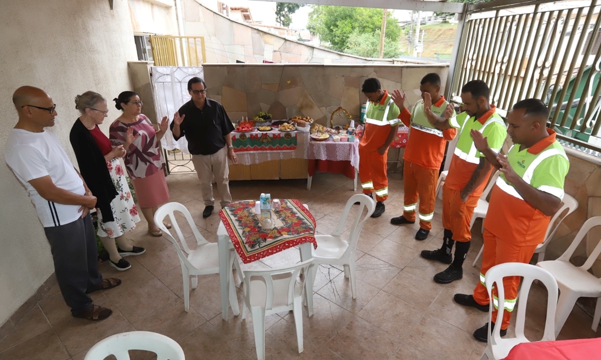 André Henriques/DGABC Diário do Grande ABC - Notícias e informações do Grande ABC: Santo André, São Bernardo, São Caetano, Diadema, Mauá, Ribeirão Pires e Rio Grande da Serra
