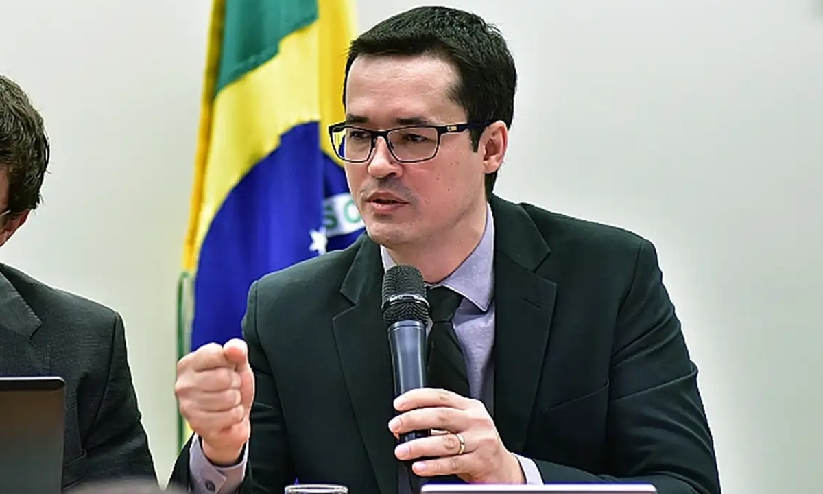 FOTO: Zeca Ribeiro/Câmara dos Deputados Diário do Grande ABC - Notícias e informações do Grande ABC: Santo André, São Bernardo, São Caetano, Diadema, Mauá, Ribeirão Pires e Rio Grande da Serra