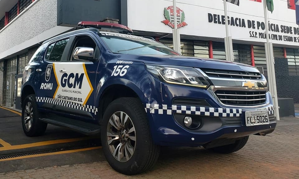 FOTO: Divulgação Diário do Grande ABC - Notícias e informações do Grande ABC: Santo André, São Bernardo, São Caetano, Diadema, Mauá, Ribeirão Pires e Rio Grande da Serra
