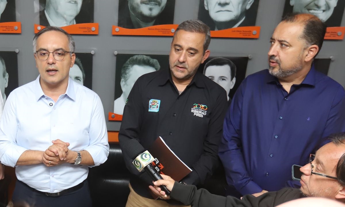 FOTO: André Henriques | DGABC Diário do Grande ABC - Notícias e informações do Grande ABC: Santo André, São Bernardo, São Caetano, Diadema, Mauá, Ribeirão Pires e Rio Grande da Serra