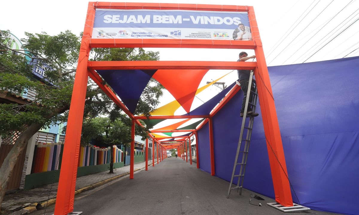 FOTO: André Henriques | DGABC Diário do Grande ABC - Notícias e informações do Grande ABC: Santo André, São Bernardo, São Caetano, Diadema, Mauá, Ribeirão Pires e Rio Grande da Serra