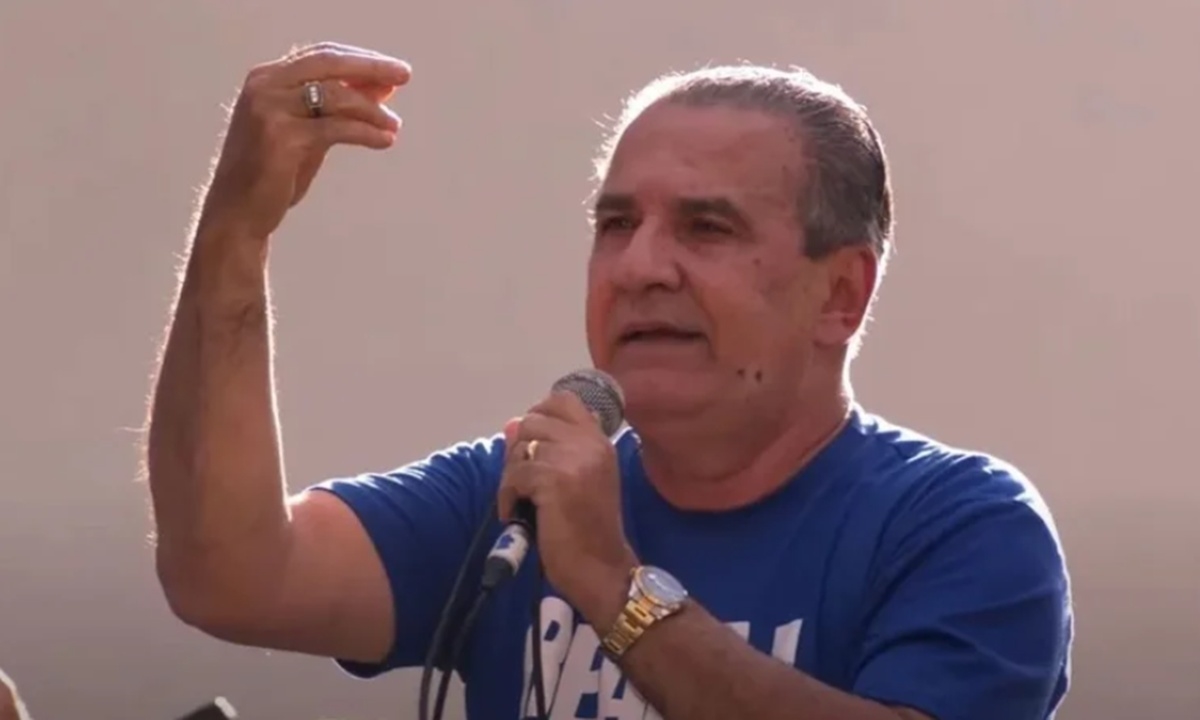 FOTO: Reprodução/Youtube Diário do Grande ABC - Notícias e informações do Grande ABC: Santo André, São Bernardo, São Caetano, Diadema, Mauá, Ribeirão Pires e Rio Grande da Serra