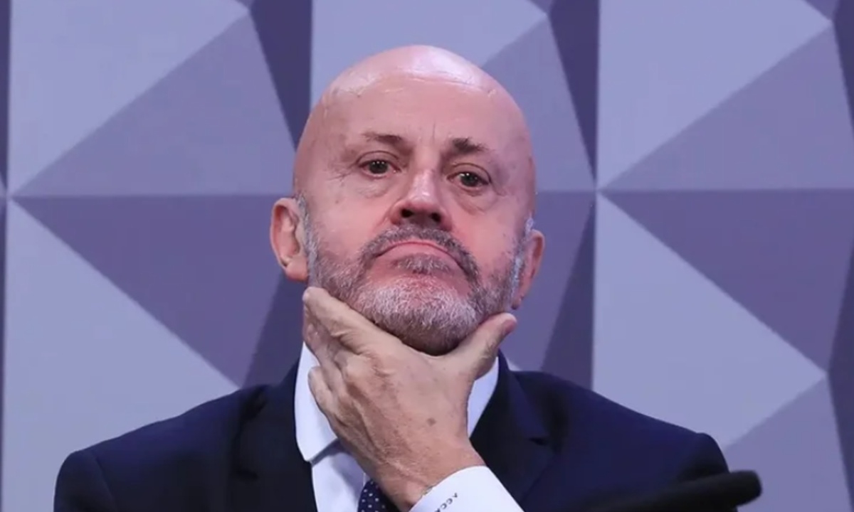 FOTO: Lula Marques/Agência Brasil Diário do Grande ABC - Notícias e informações do Grande ABC: Santo André, São Bernardo, São Caetano, Diadema, Mauá, Ribeirão Pires e Rio Grande da Serra