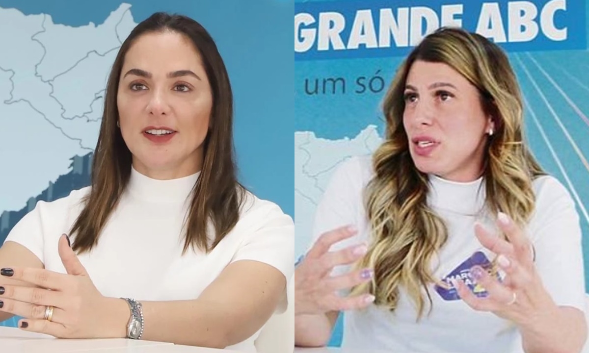FOTO: Claudinei Plaza/DGABC Diário do Grande ABC - Notícias e informações do Grande ABC: Santo André, São Bernardo, São Caetano, Diadema, Mauá, Ribeirão Pires e Rio Grande da Serra