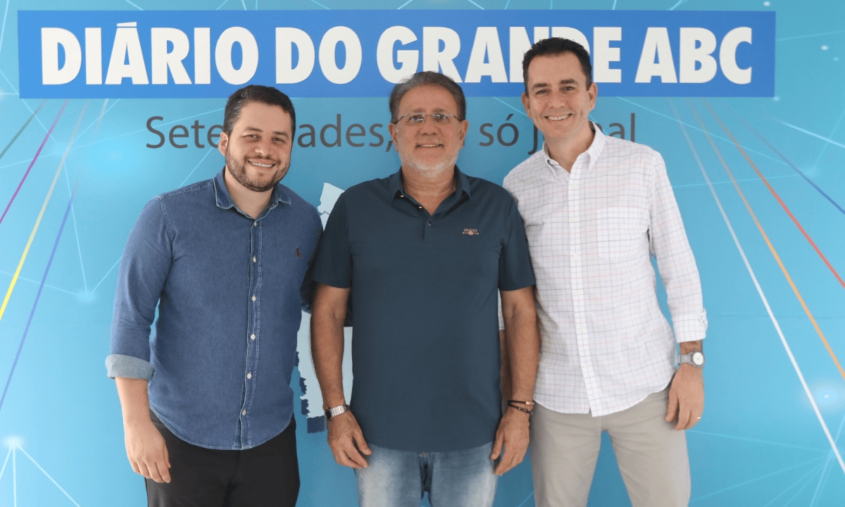 FOTO: Claudinei Plaza/DGABC0 Diário do Grande ABC - Notícias e informações do Grande ABC: Santo André, São Bernardo, São Caetano, Diadema, Mauá, Ribeirão Pires e Rio Grande da Serra