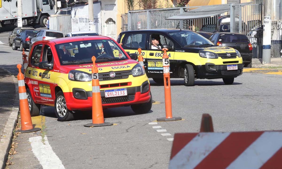FOTO: André Henriques 23/5/24 Diário do Grande ABC - Notícias e informações do Grande ABC: Santo André, São Bernardo, São Caetano, Diadema, Mauá, Ribeirão Pires e Rio Grande da Serra