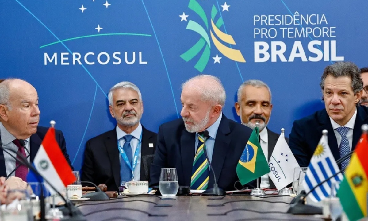 FOTO: Ricardo Stuckert/PR Diário do Grande ABC - Notícias e informações do Grande ABC: Santo André, São Bernardo, São Caetano, Diadema, Mauá, Ribeirão Pires e Rio Grande da Serra