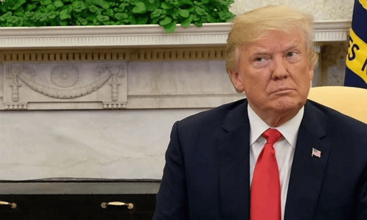 FOTO: Whitehouse/Fotos Públicas Diário do Grande ABC - Notícias e informações do Grande ABC: Santo André, São Bernardo, São Caetano, Diadema, Mauá, Ribeirão Pires e Rio Grande da Serra