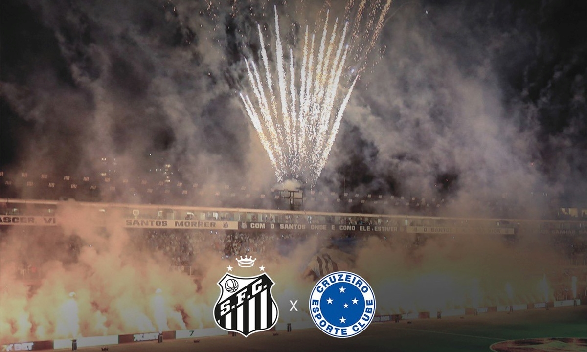FOTO: Reprodução/X/Santos FC Diário do Grande ABC - Notícias e informações do Grande ABC: Santo André, São Bernardo, São Caetano, Diadema, Mauá, Ribeirão Pires e Rio Grande da Serra