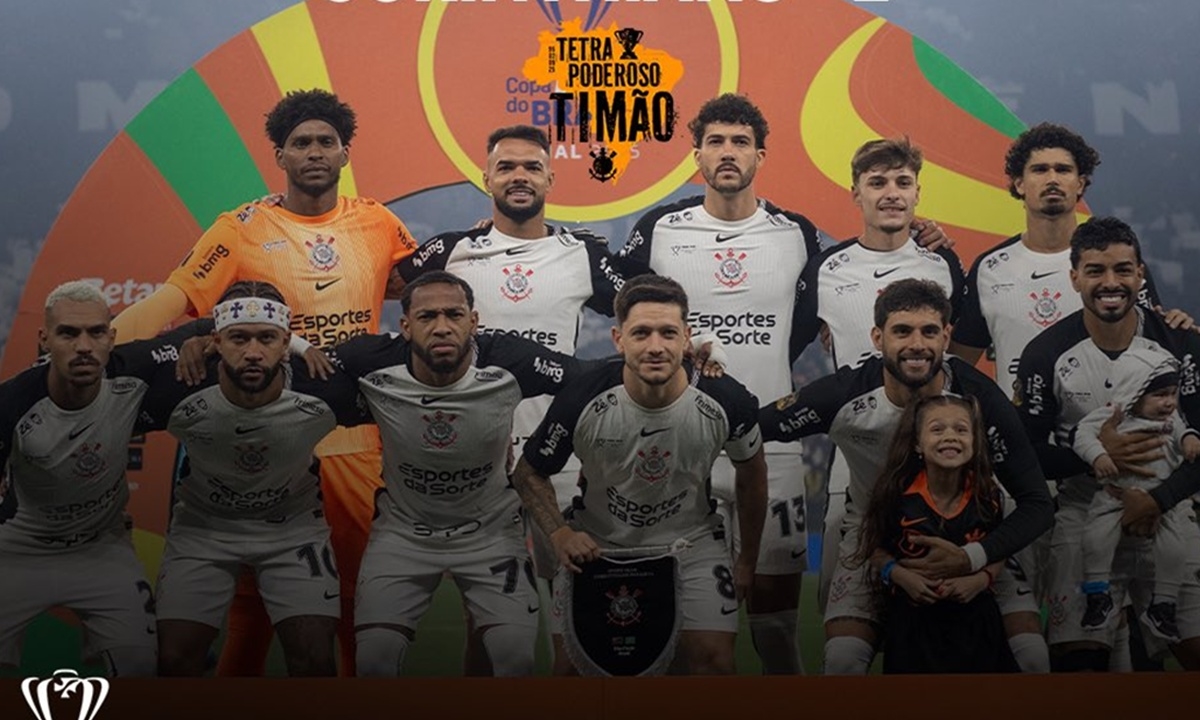 FOTO: Reprodução/X/Vasco Diário do Grande ABC - Notícias e informações do Grande ABC: Santo André, São Bernardo, São Caetano, Diadema, Mauá, Ribeirão Pires e Rio Grande da Serra