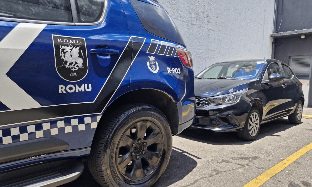 FOTO: Ricardo Quiles/PMSCS Diário do Grande ABC - Notícias e informações do Grande ABC: Santo André, São Bernardo, São Caetano, Diadema, Mauá, Ribeirão Pires e Rio Grande da Serra
