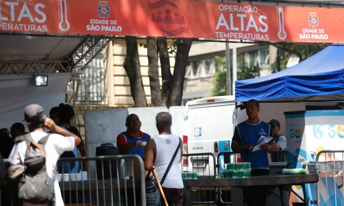 FOTO: Agência Brasil Diário do Grande ABC - Notícias e informações do Grande ABC: Santo André, São Bernardo, São Caetano, Diadema, Mauá, Ribeirão Pires e Rio Grande da Serra