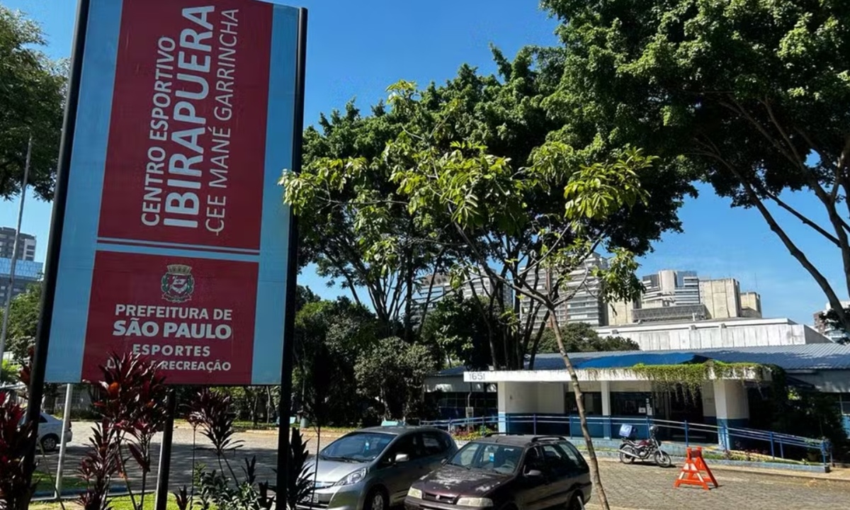 FOTO: Reprodução/Centro Esportivo Diário do Grande ABC - Notícias e informações do Grande ABC: Santo André, São Bernardo, São Caetano, Diadema, Mauá, Ribeirão Pires e Rio Grande da Serra