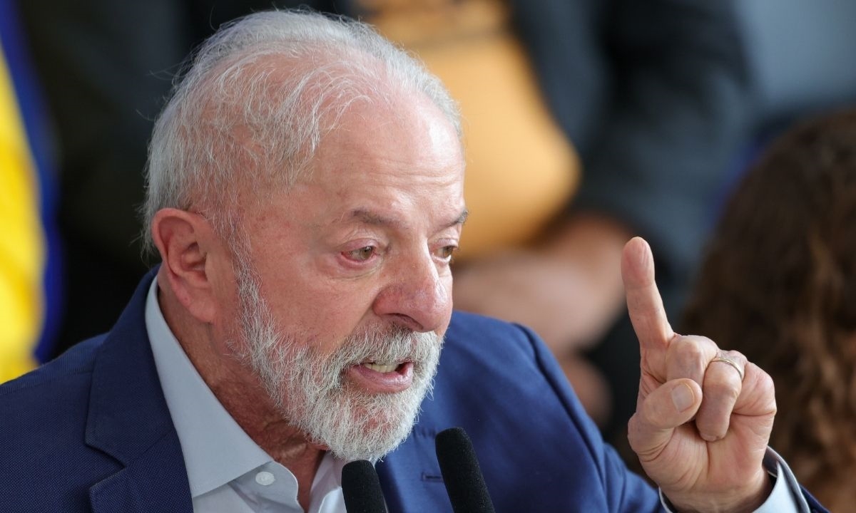 FOTO: Fabio Rodrigues-Pozzebom/Agência Brasil Diário do Grande ABC - Notícias e informações do Grande ABC: Santo André, São Bernardo, São Caetano, Diadema, Mauá, Ribeirão Pires e Rio Grande da Serra