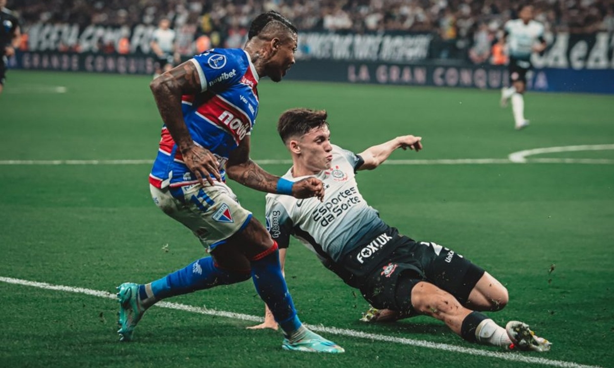 FOTO: Mateus Lotif/FEC Diário do Grande ABC - Notícias e informações do Grande ABC: Santo André, São Bernardo, São Caetano, Diadema, Mauá, Ribeirão Pires e Rio Grande da Serra