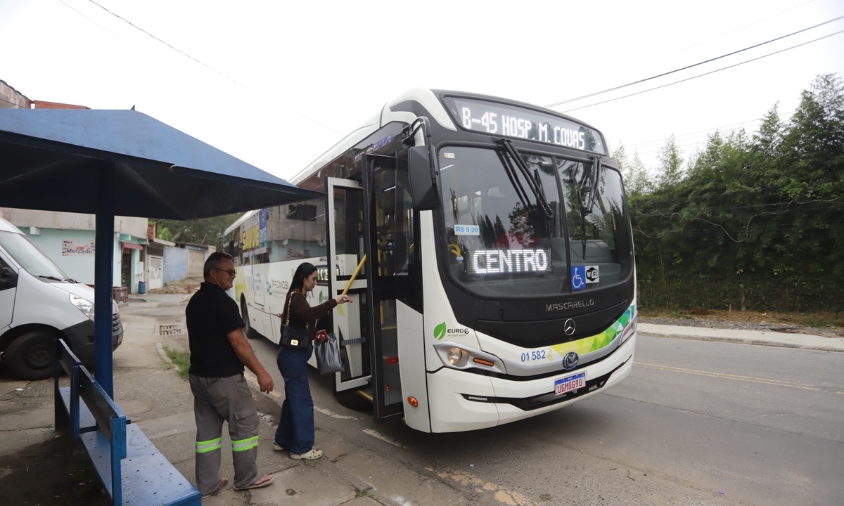 Denis Maciel/DGABC Diário do Grande ABC - Notícias e informações do Grande ABC: Santo André, São Bernardo, São Caetano, Diadema, Mauá, Ribeirão Pires e Rio Grande da Serra
