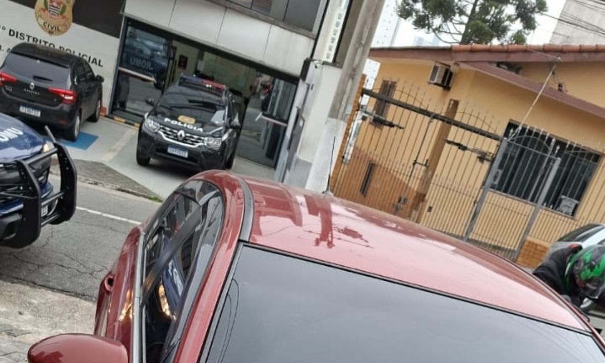 FOTO: Divulgação Diário do Grande ABC - Notícias e informações do Grande ABC: Santo André, São Bernardo, São Caetano, Diadema, Mauá, Ribeirão Pires e Rio Grande da Serra