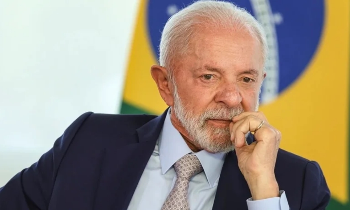FOTO: Reprodução/EBC Diário do Grande ABC - Notícias e informações do Grande ABC: Santo André, São Bernardo, São Caetano, Diadema, Mauá, Ribeirão Pires e Rio Grande da Serra