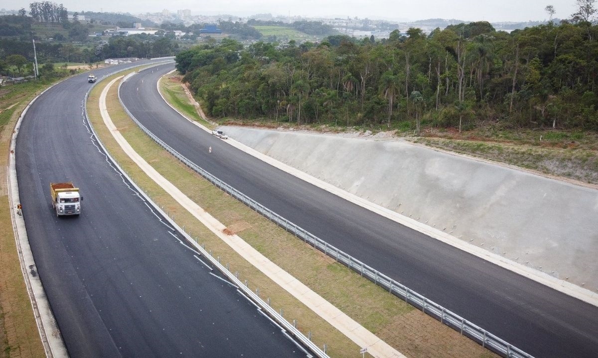 FOTO: Divulgação/Appia Diário do Grande ABC - Notícias e informações do Grande ABC: Santo André, São Bernardo, São Caetano, Diadema, Mauá, Ribeirão Pires e Rio Grande da Serra