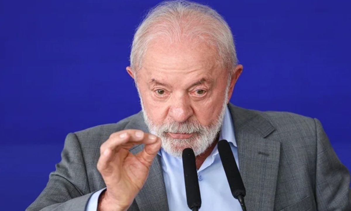 FOTO: Marcelo Camargo/Agência Brasil Diário do Grande ABC - Notícias e informações do Grande ABC: Santo André, São Bernardo, São Caetano, Diadema, Mauá, Ribeirão Pires e Rio Grande da Serra