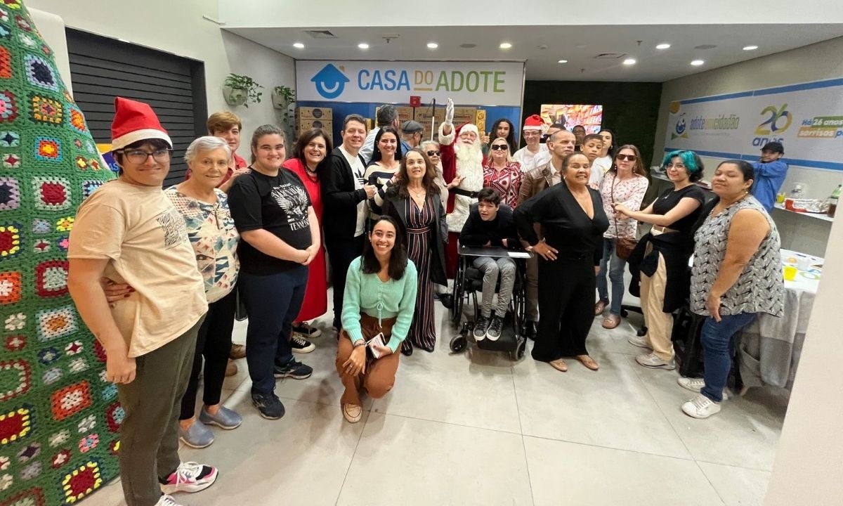 FOTO: Divulgação Diário do Grande ABC - Notícias e informações do Grande ABC: Santo André, São Bernardo, São Caetano, Diadema, Mauá, Ribeirão Pires e Rio Grande da Serra