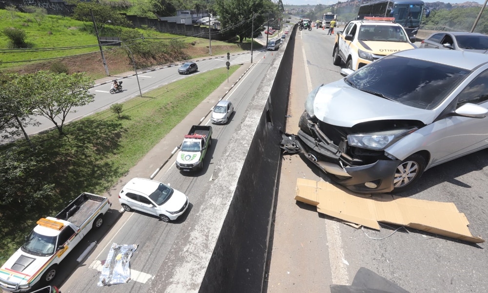 FOTO: André Henriques/DGABC Diário do Grande ABC - Notícias e informações do Grande ABC: Santo André, São Bernardo, São Caetano, Diadema, Mauá, Ribeirão Pires e Rio Grande da Serra