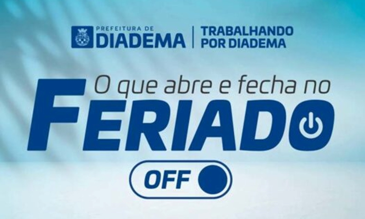 FOTO: Divulgação Diário do Grande ABC - Notícias e informações do Grande ABC: Santo André, São Bernardo, São Caetano, Diadema, Mauá, Ribeirão Pires e Rio Grande da Serra