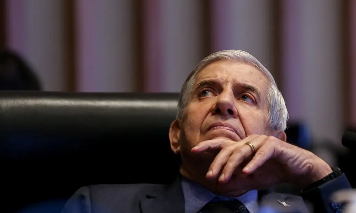 FOTO: José Cruz/Agência Brasil Diário do Grande ABC - Notícias e informações do Grande ABC: Santo André, São Bernardo, São Caetano, Diadema, Mauá, Ribeirão Pires e Rio Grande da Serra