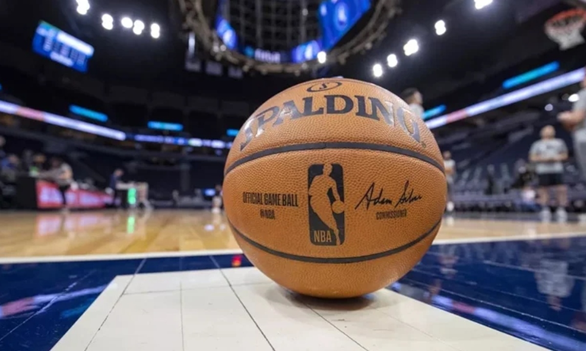FOTO: Divulgação/NBA Diário do Grande ABC - Notícias e informações do Grande ABC: Santo André, São Bernardo, São Caetano, Diadema, Mauá, Ribeirão Pires e Rio Grande da Serra