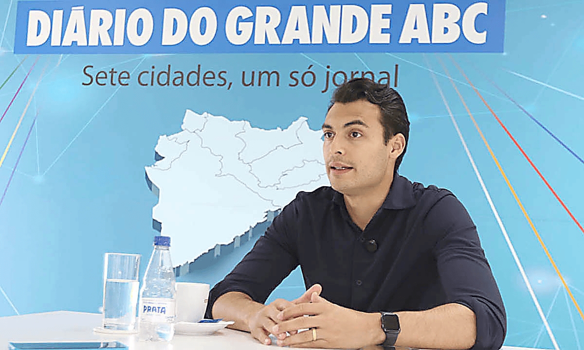 FOTO: Claudinei Plaza/DGABC Diário do Grande ABC - Notícias e informações do Grande ABC: Santo André, São Bernardo, São Caetano, Diadema, Mauá, Ribeirão Pires e Rio Grande da Serra