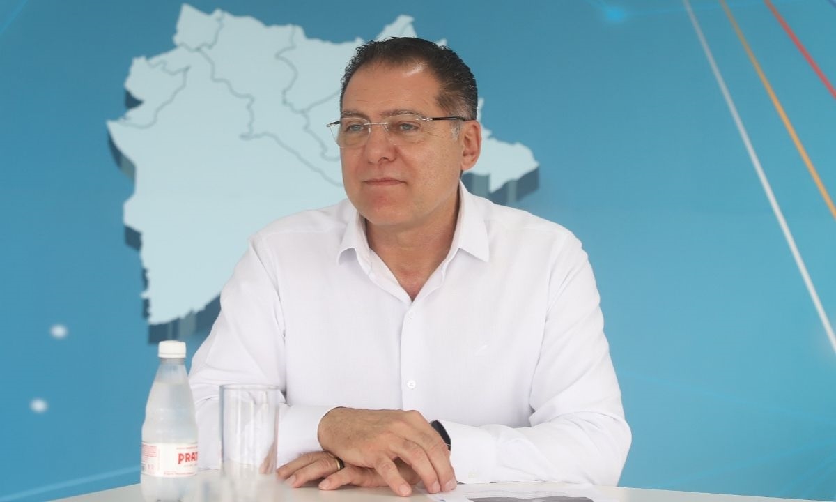 FOTO: André Henriques/DGABC Diário do Grande ABC - Notícias e informações do Grande ABC: Santo André, São Bernardo, São Caetano, Diadema, Mauá, Ribeirão Pires e Rio Grande da Serra