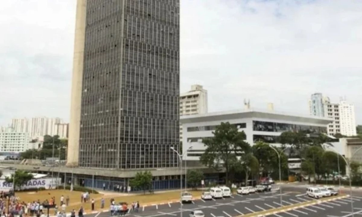 FOTO: Denis Maciel/DGABC Diário do Grande ABC - Notícias e informações do Grande ABC: Santo André, São Bernardo, São Caetano, Diadema, Mauá, Ribeirão Pires e Rio Grande da Serra