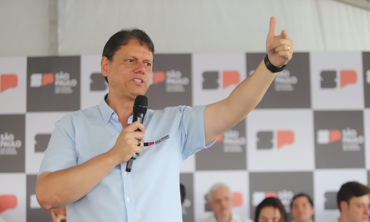 André Henriques/DGABC Diário do Grande ABC - Notícias e informações do Grande ABC: Santo André, São Bernardo, São Caetano, Diadema, Mauá, Ribeirão Pires e Rio Grande da Serra