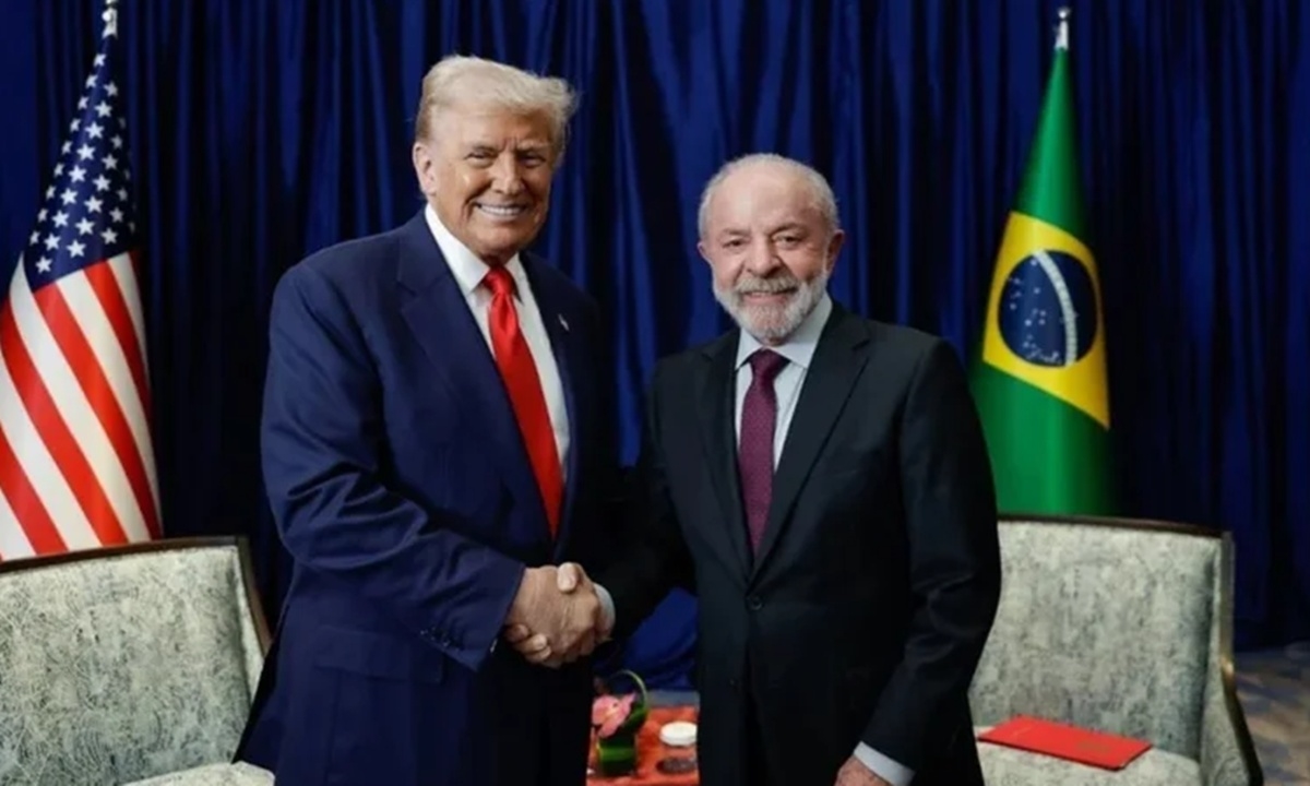 FOTO: Ricardo Stuckert / PR Diário do Grande ABC - Notícias e informações do Grande ABC: Santo André, São Bernardo, São Caetano, Diadema, Mauá, Ribeirão Pires e Rio Grande da Serra