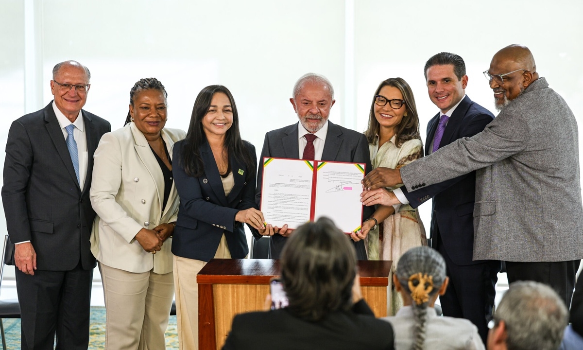 FOTO: Marcelo Camargo/Agência Brasil Diário do Grande ABC - Notícias e informações do Grande ABC: Santo André, São Bernardo, São Caetano, Diadema, Mauá, Ribeirão Pires e Rio Grande da Serra